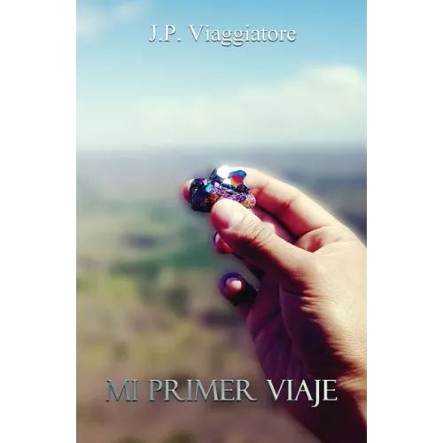 Mi Primer Viaje