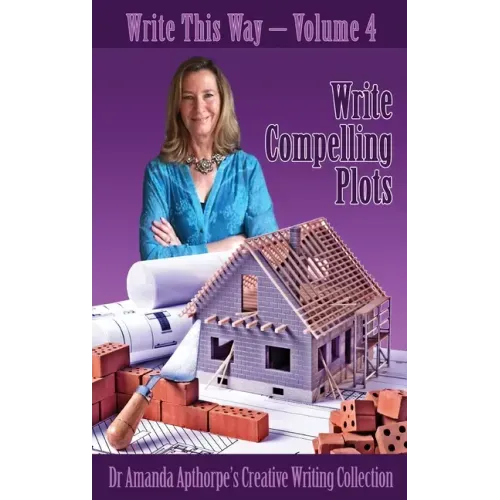 Write Compelling Plots