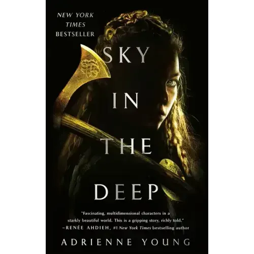 Sky in the Deep
