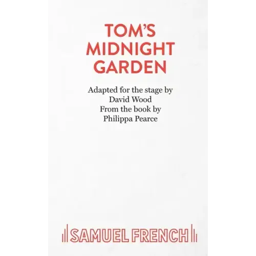 Tom's Midnight Garden