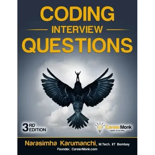 Coding Interview Questions