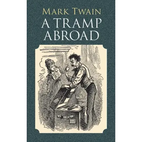 A Tramp Abroad