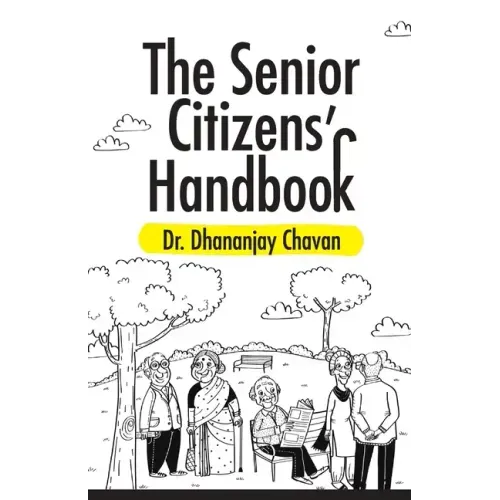 The Senior Citizen's Handbook