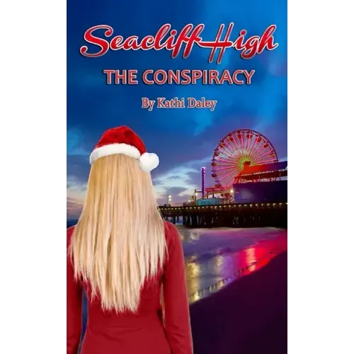 The Conspiracy
