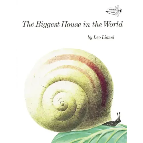 The Biggest House in the World