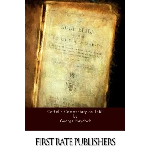 Catholic Commentary on Tobit