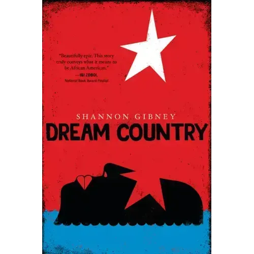 Dream Country