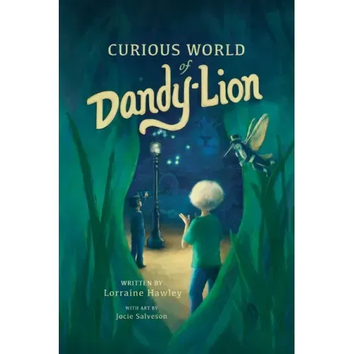 Curious World of Dandy-Lion
