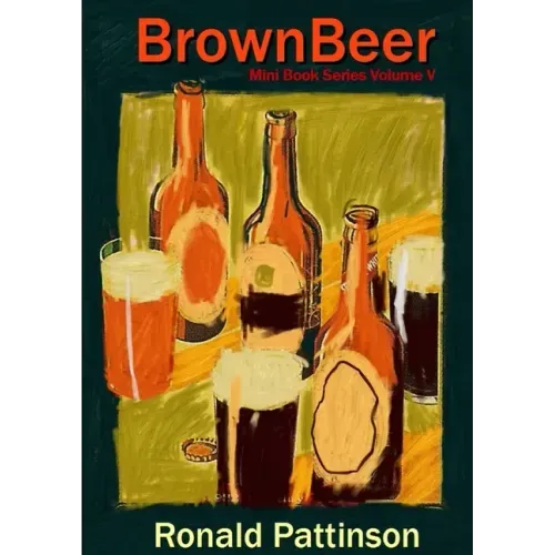 Brown Beer