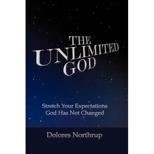 The Unlimited God
