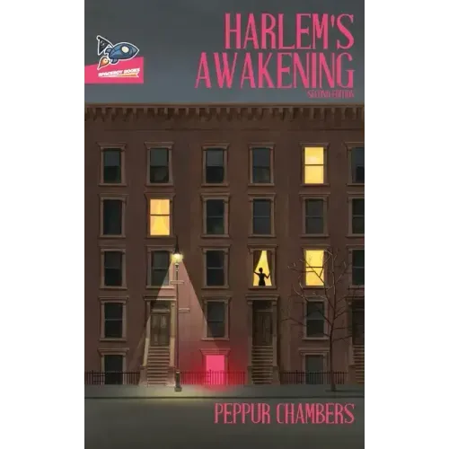 Harlem's Awakening