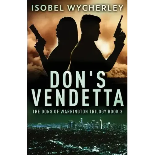 Don's Vendetta