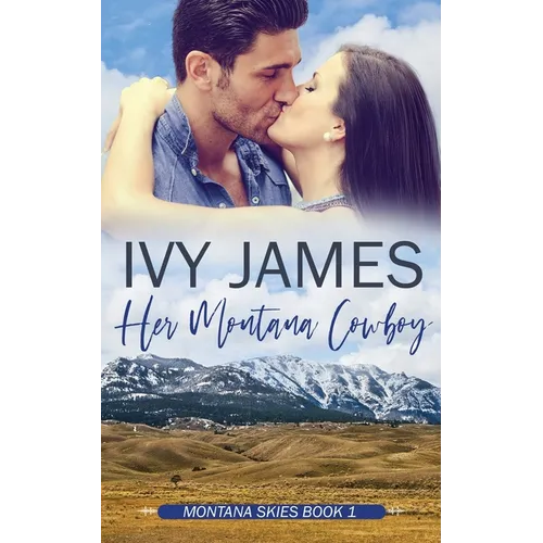 Her Montana Cowboy
