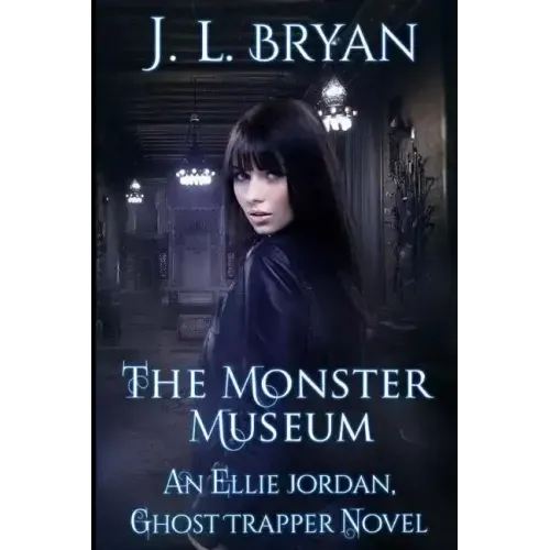 The Monster Museum