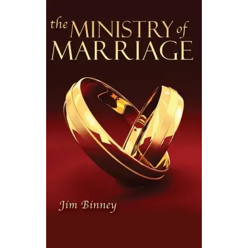 The Ministry of Marriage