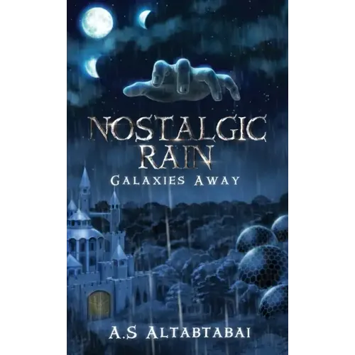 Nostalgic Rain: Galaxies Away
