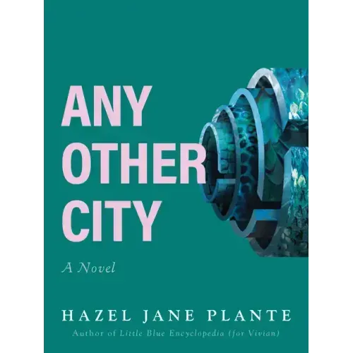 Any Other City