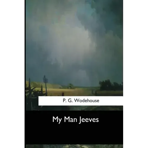 My Man Jeeves