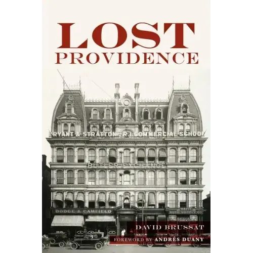 Lost Providence