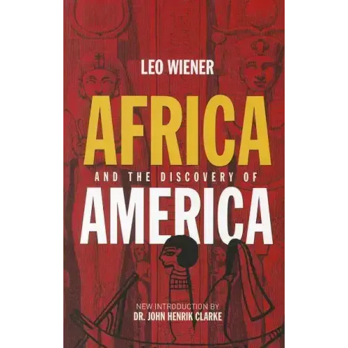 Africa and the Discovery of America