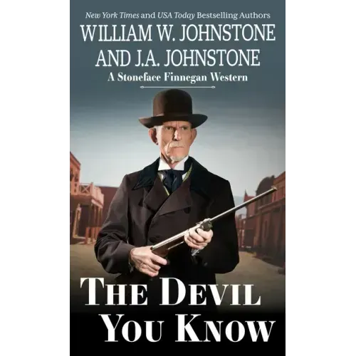 The Devil You Know