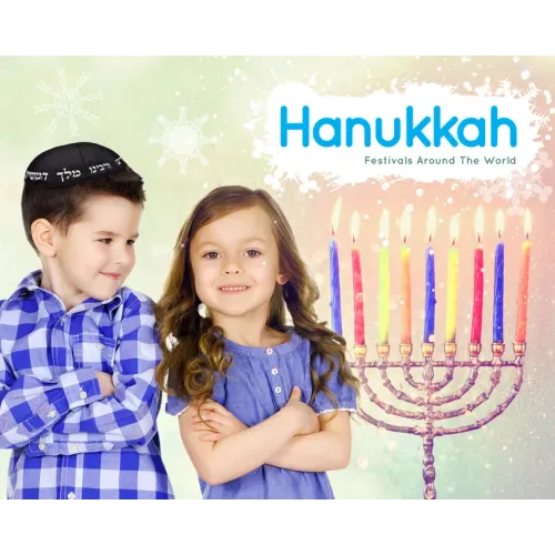Hanukkah