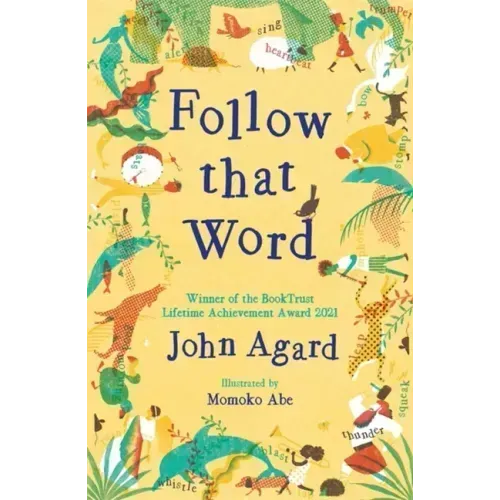 Follow That Word