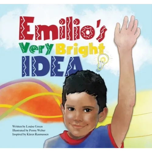 Emilio's Very Bright Idea