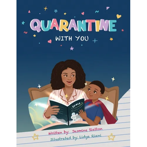 Quarantine with You
