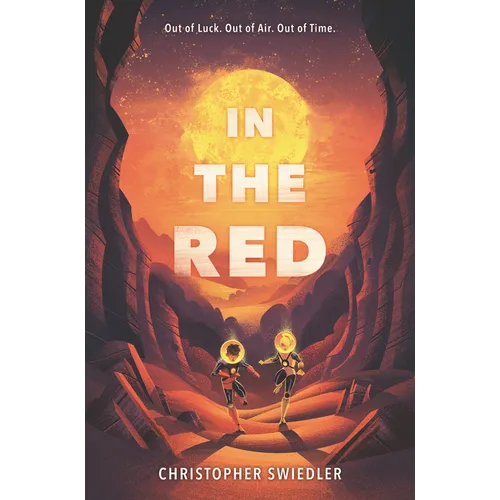 In the Red