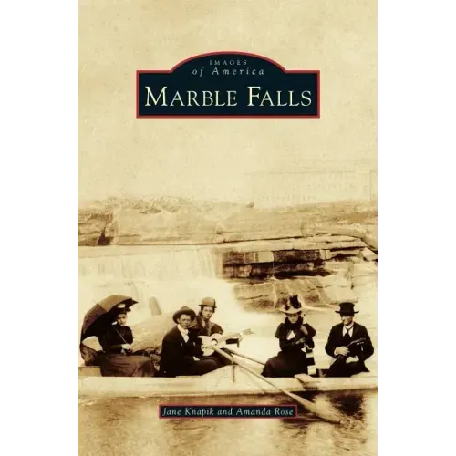 Marble Falls