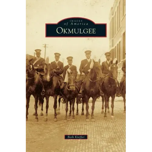 Okmulgee