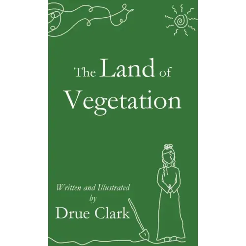 The Land of Vegetation