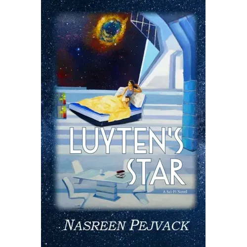 Luyten's Star