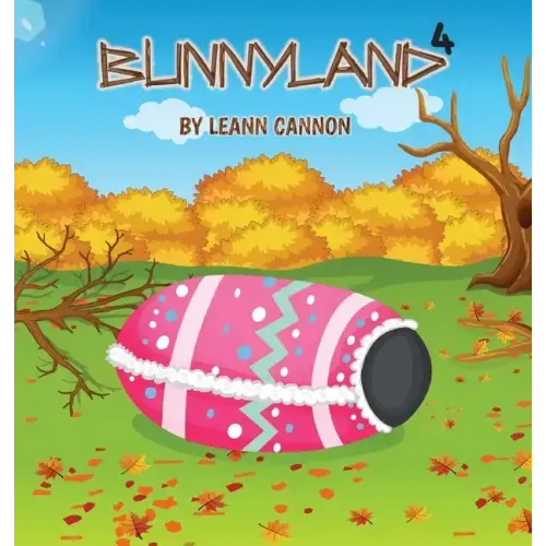 Bunnyland 4