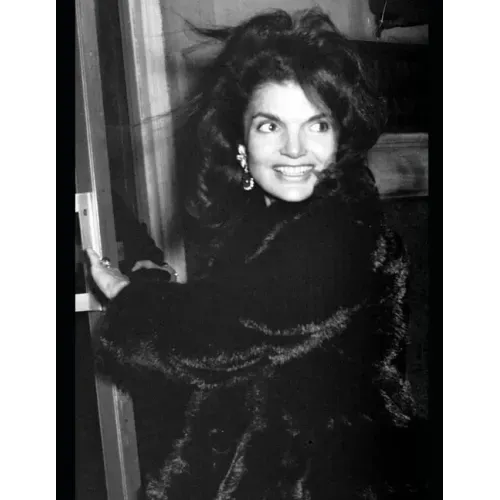 Jackie O Sessions: More of My Psychotherapy Sessions with Jaqueline Kennedy Onassis