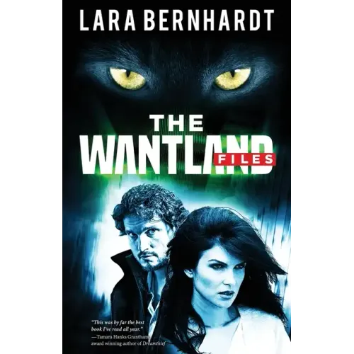 The Wantland Files