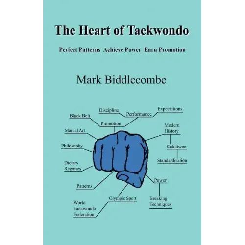 The Heart of Taekwondo