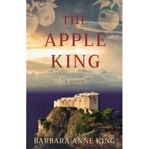 The Apple King