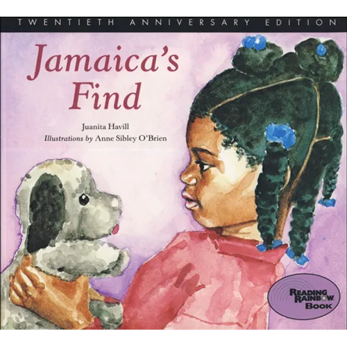 Jamaica's Find