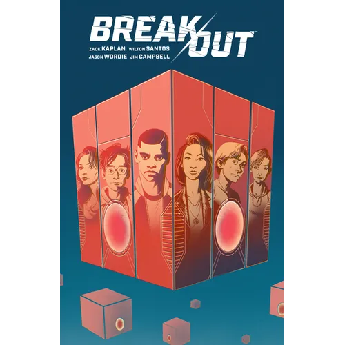 Break Out