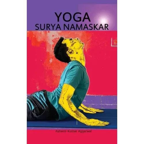 YOGA Surya Namaskar