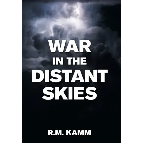 War in the Distant Skies