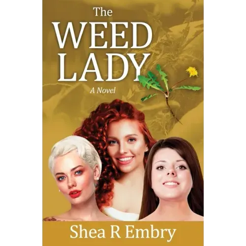 The Weed Lady