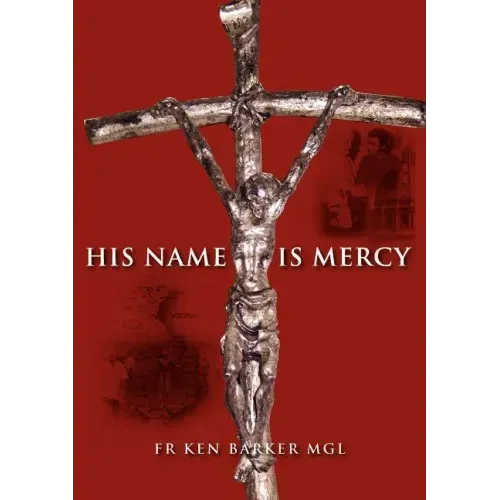 His Name Is Mercy