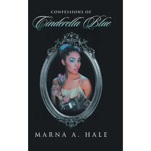 Confessions of Cinderella Blue