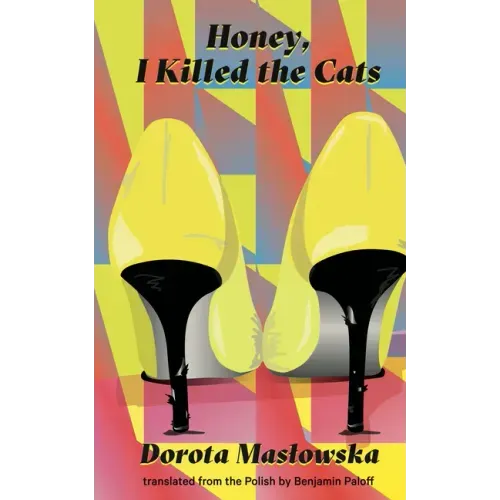 Honey, I Killed the Cats