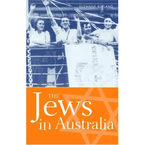 The Jews in Australia