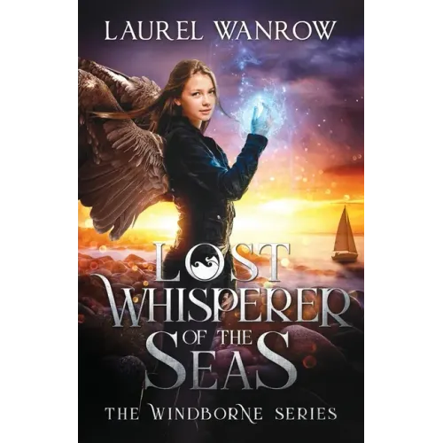 Lost Whisperer of the Seas