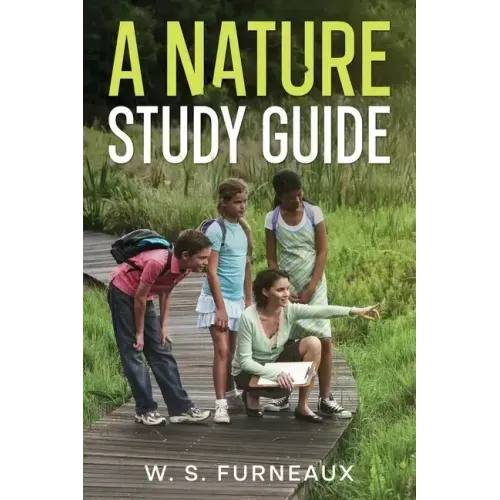 A Nature Study Guide